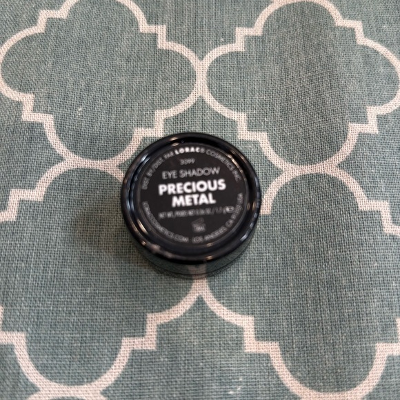 LORAC “Precious Metal” shimmery Eyeshadow - Picture 3 of 3